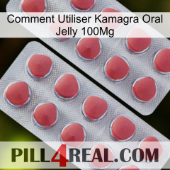 How To Use Kamagra Oral Jelly 100Mg 19